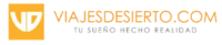 viajesdesierto web